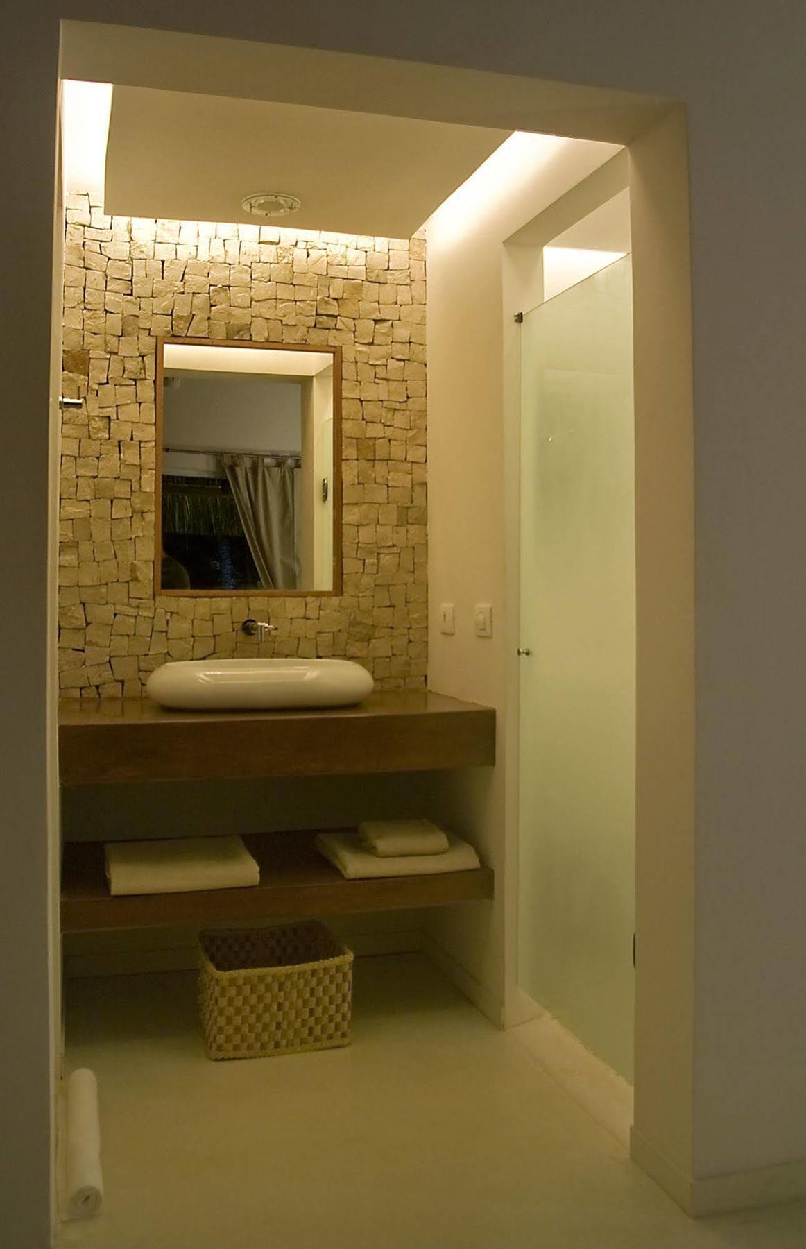 Jaya Pousada Boutique ساو ميجيل دو غوستوسو المظهر الخارجي الصورة